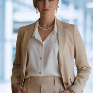 Olivia Andreea Marinache