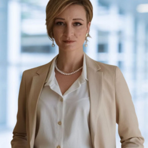 Olivia Andreea Marinache