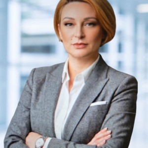 Olivia Andreea Marinache
