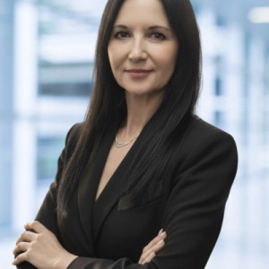 Alina David