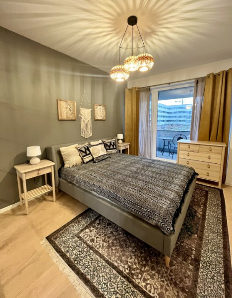 NEW 2-room apartment - Atria Urban Resort