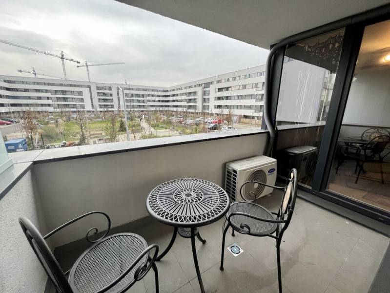 NEW 2-room apartment - Atria Urban Resort