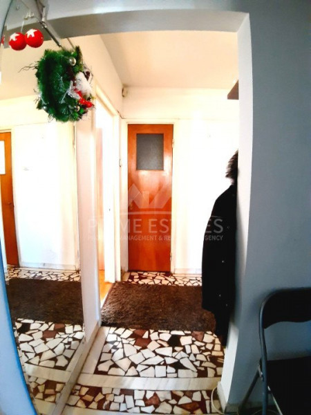 For rent 4 rooms with parking Militari - Lacul Morii