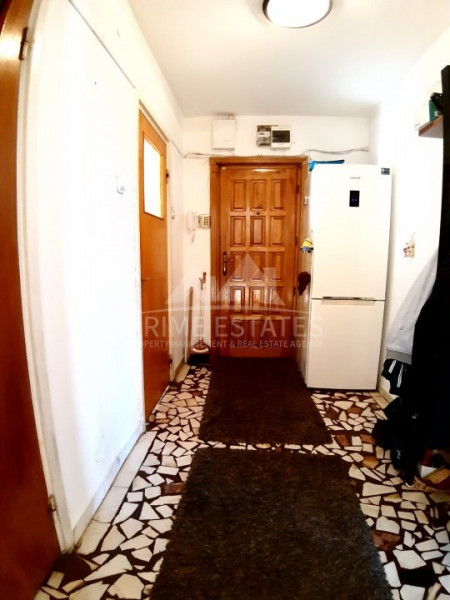 For rent 4 rooms with parking Militari - Lacul Morii