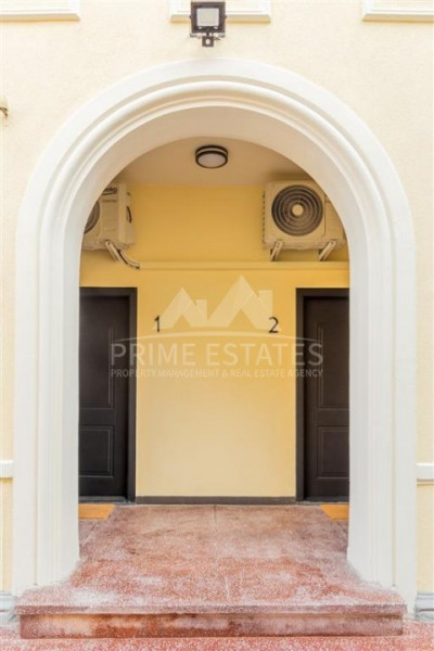 Investment! For sale building with 7 studios and 2 apartments 1 bed - Dorobanti