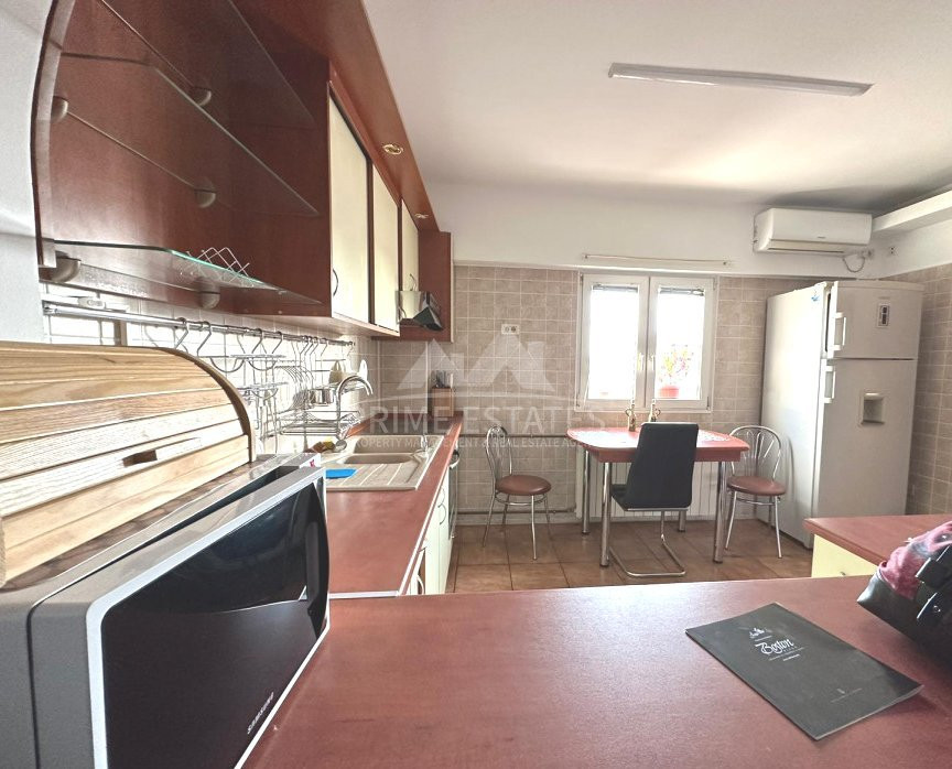 13 Septembrie - Apartament 3 camere Vis a vis de Marriot 