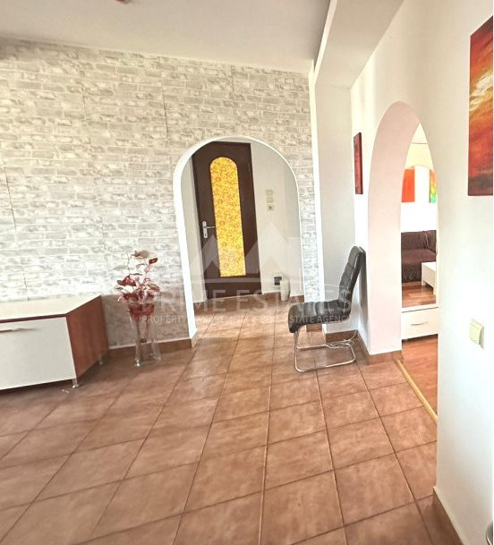13 Septembrie - Apartament 3 camere Vis a vis de Marriot 
