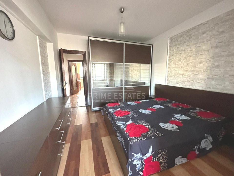13 Septembrie - Apartament 3 camere Vis a vis de Marriot 