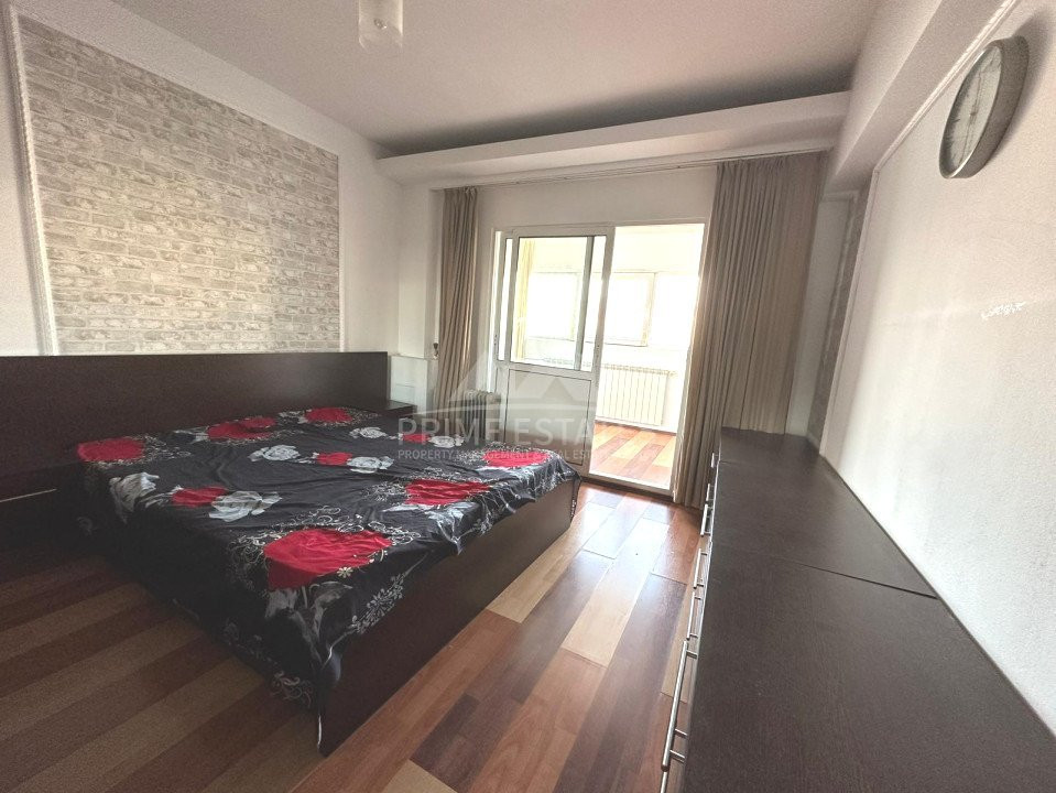 13 Septembrie - Apartament 3 camere Vis a vis de Marriot 