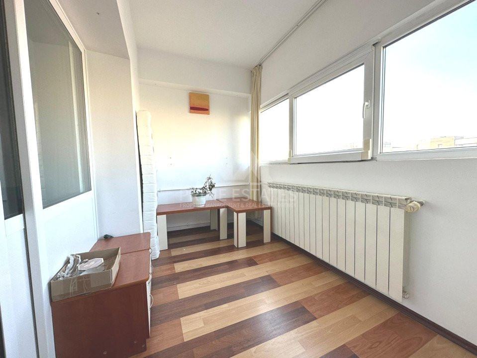 13 Septembrie - Apartament 3 camere Vis a vis de Marriot 