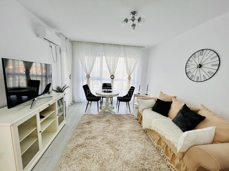 Prima inchiriere ONIX North lux
