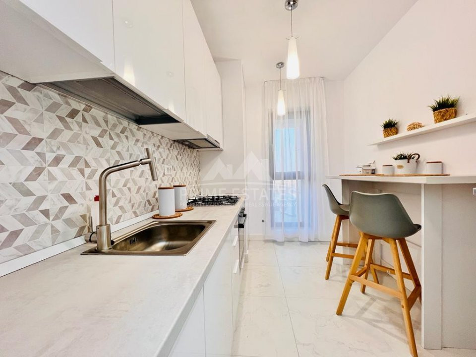 Prima inchiriere ONIX North lux