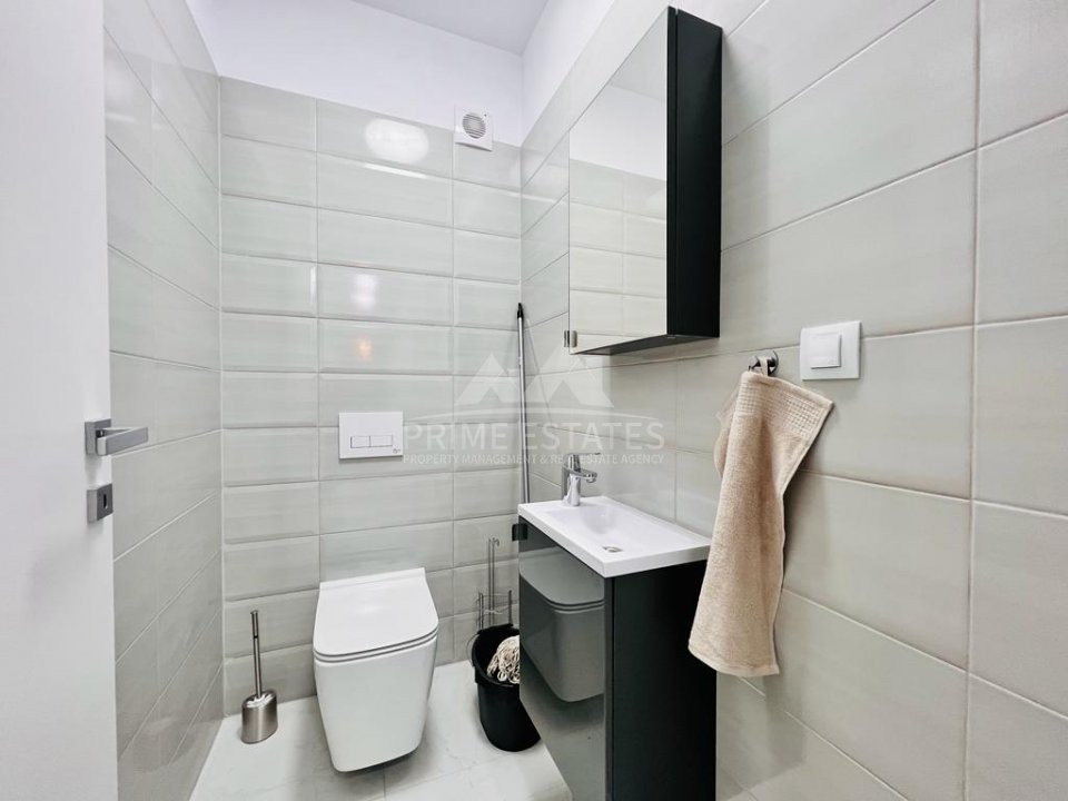 Prima inchiriere ONIX North lux