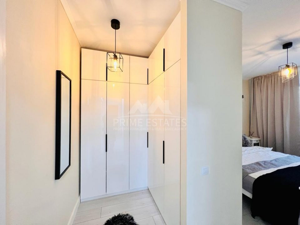 Prima inchiriere ONIX North lux