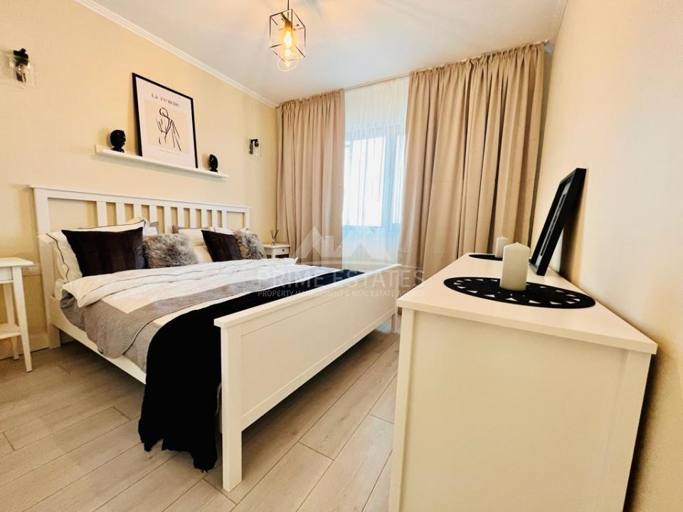 Prima inchiriere ONIX North lux