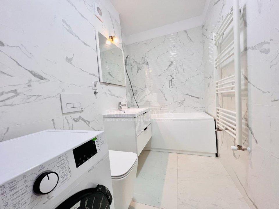 Prima inchiriere ONIX North lux