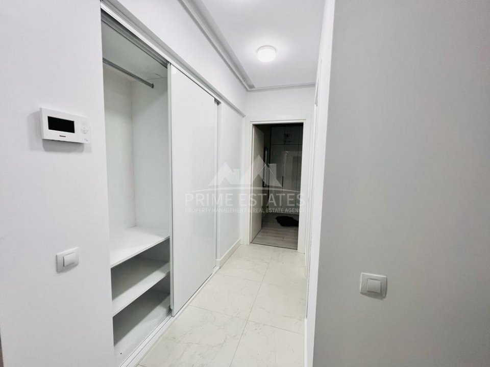 Prima inchiriere ONIX North lux