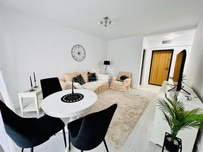 Prima inchiriere ONIX North lux
