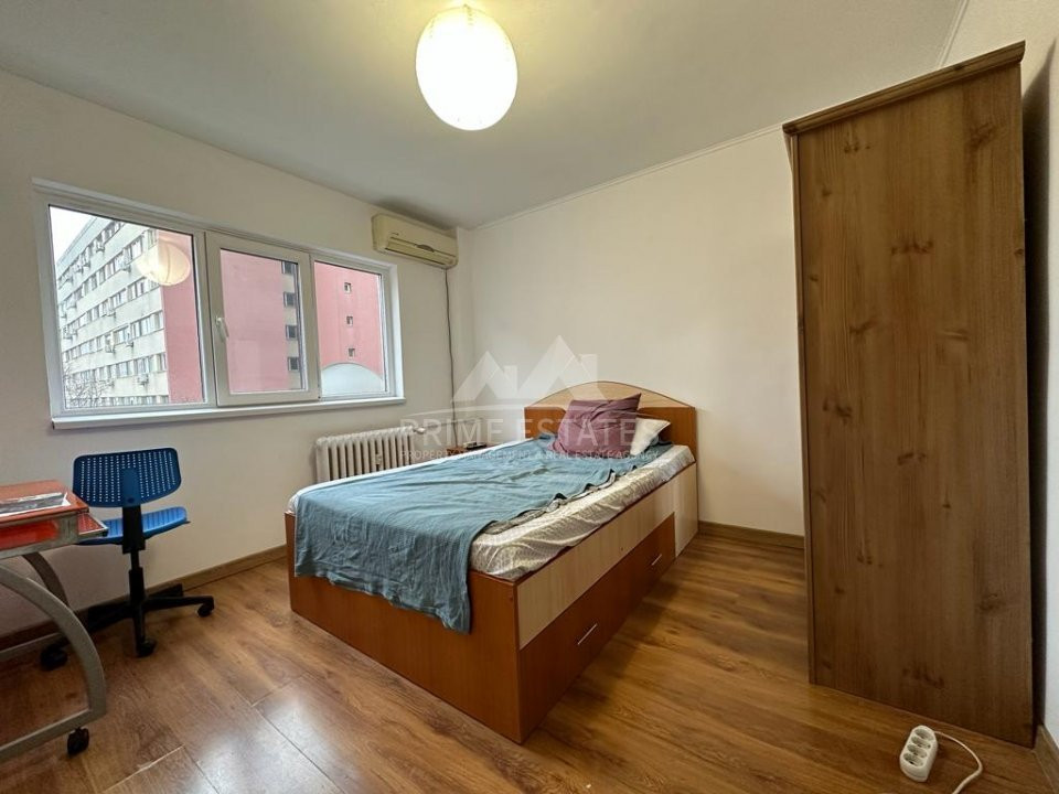 Vanzare apartament 2 camere decomandat Parc IOR 