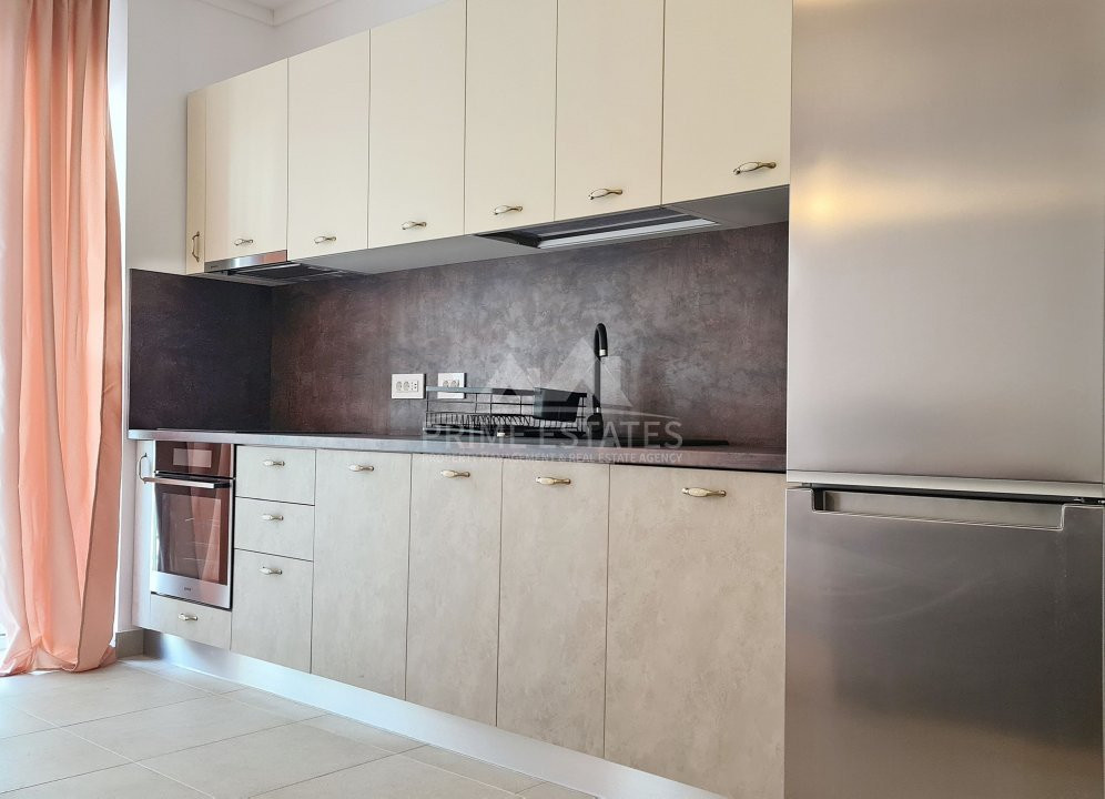 Apartament 2 camere de inchiriat  Marmura Residence