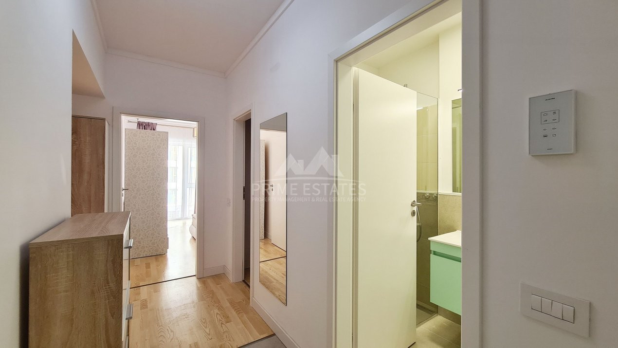 Apartament 2 camere de inchiriat  Marmura Residence
