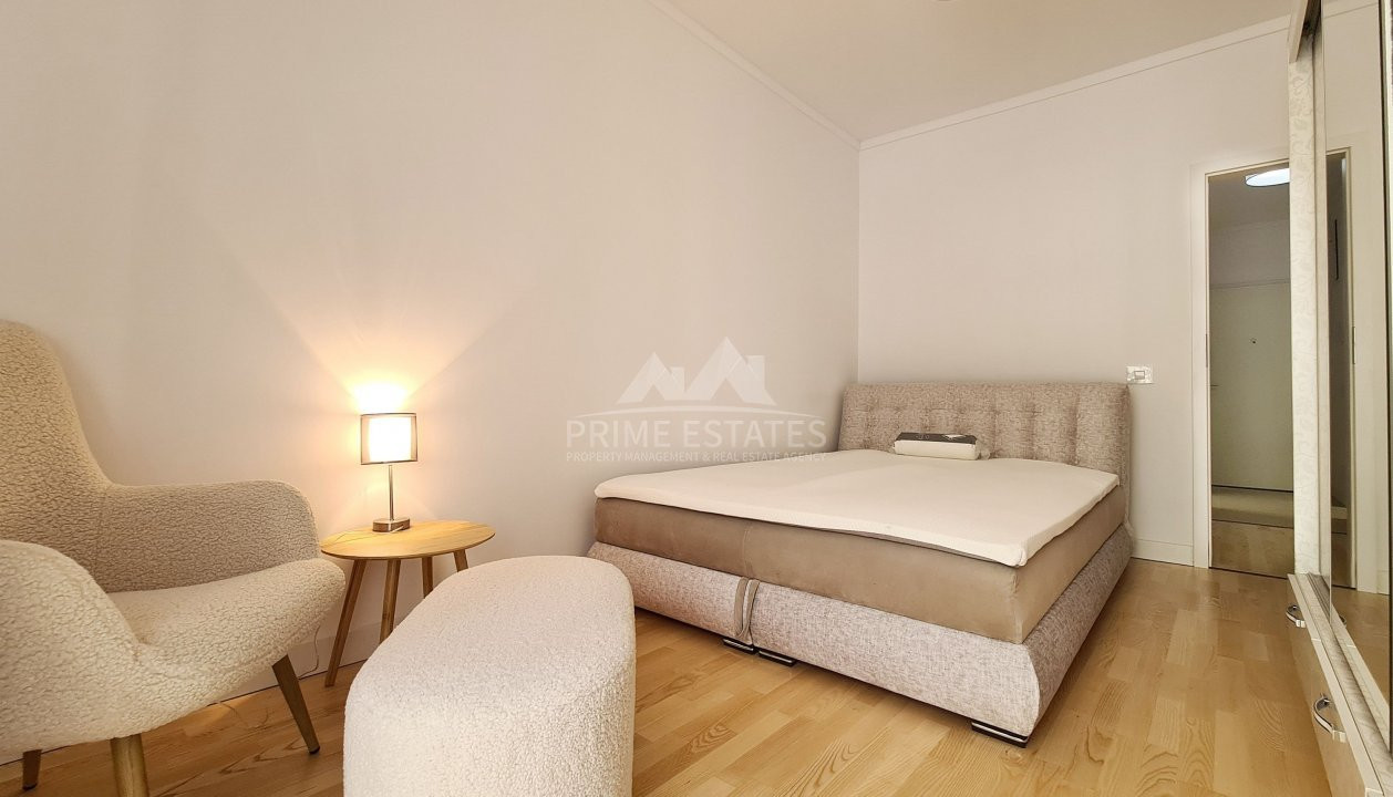 Apartament 2 camere de inchiriat  Marmura Residence