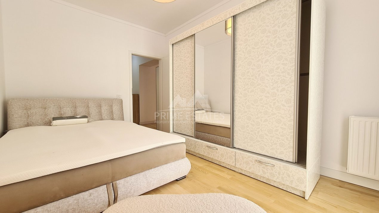 Apartament 2 camere de inchiriat  Marmura Residence