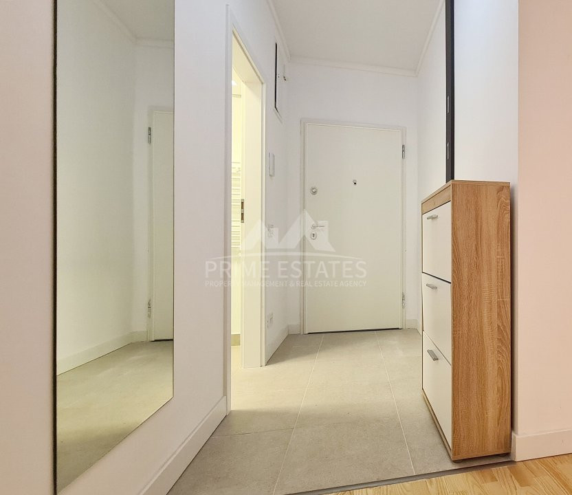 Apartament 2 camere de inchiriat  Marmura Residence