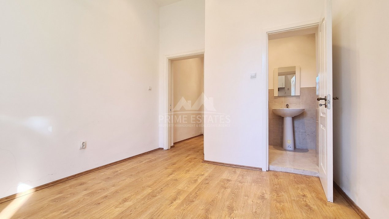 De vanzare apartament in vila, cu teren 605 mp Calea Floreasca