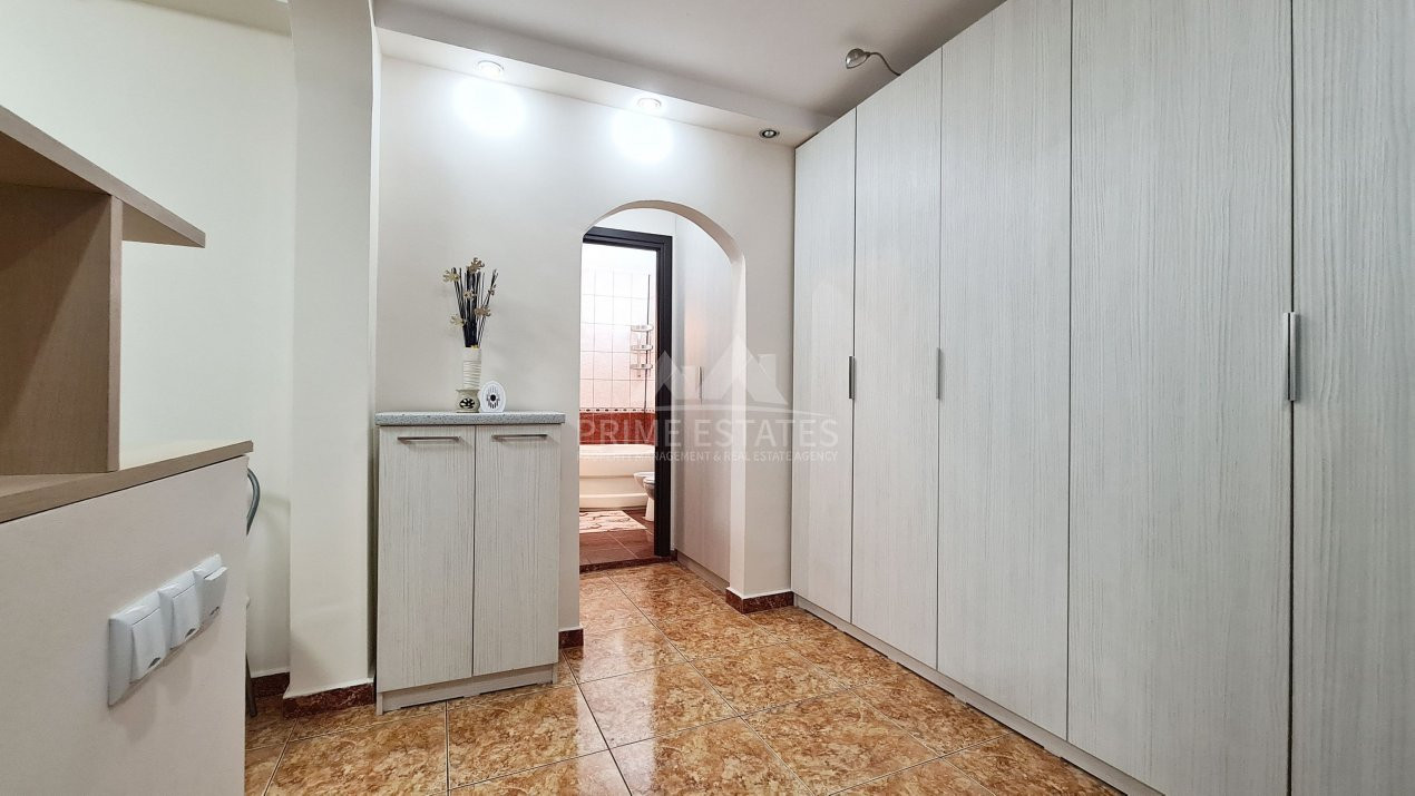 Apartament 2 camere decomandat la 400 m de parcul Herastrau