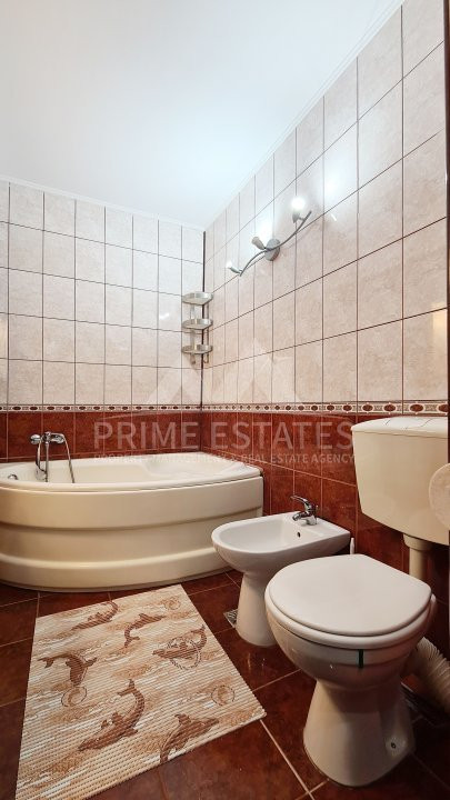 Apartament 2 camere decomandat la 400 m de parcul Herastrau