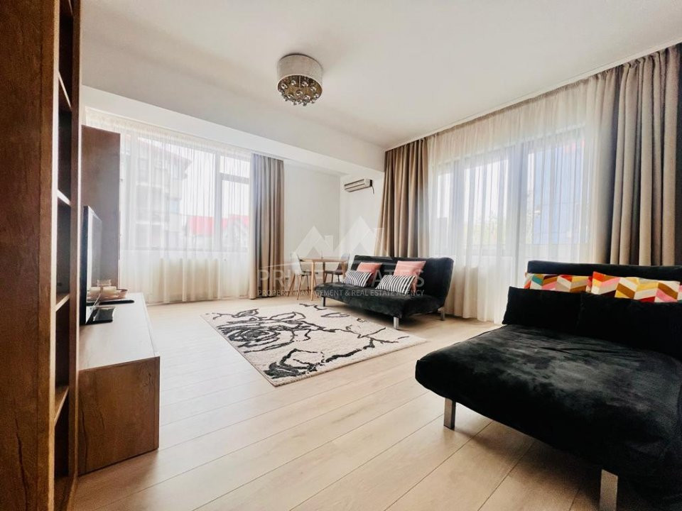 Apartament doua camere, decomandat, Aviației, Metrou Aurel Vlaicu 