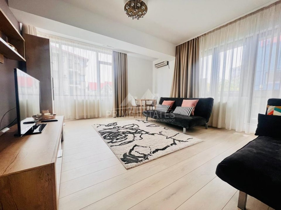 Apartament doua camere, decomandat, Aviației, Metrou Aurel Vlaicu 