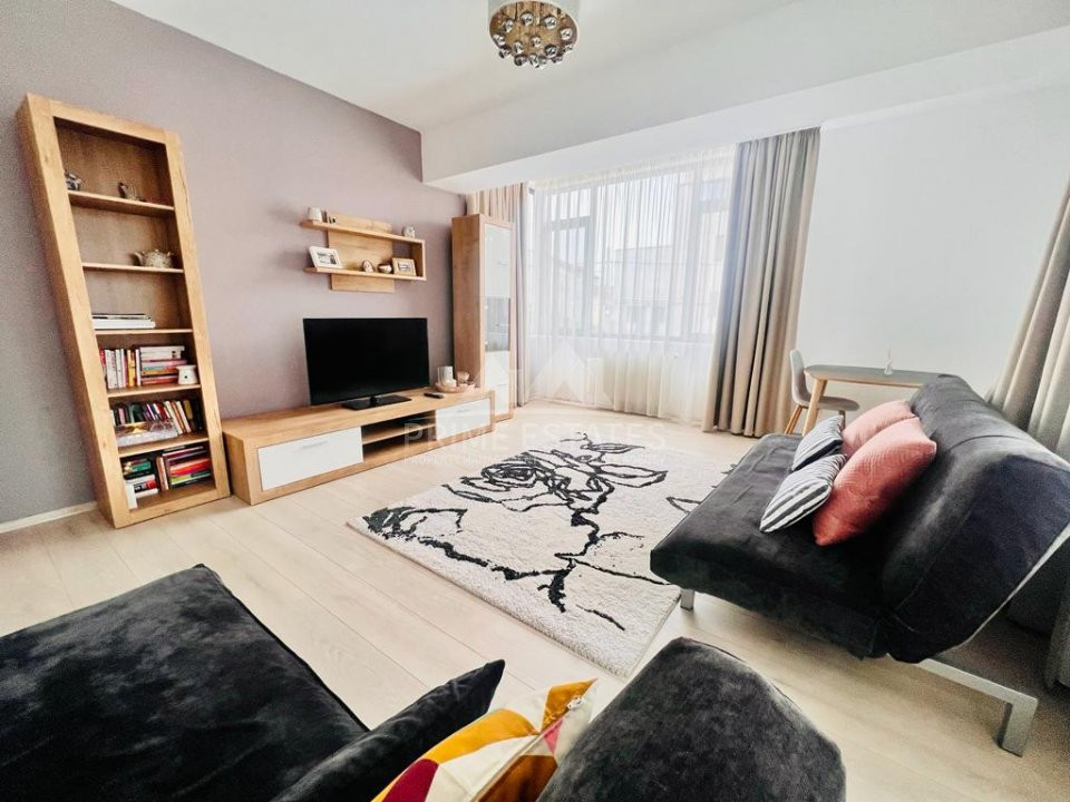 Apartament doua camere, decomandat, Aviației, Metrou Aurel Vlaicu 