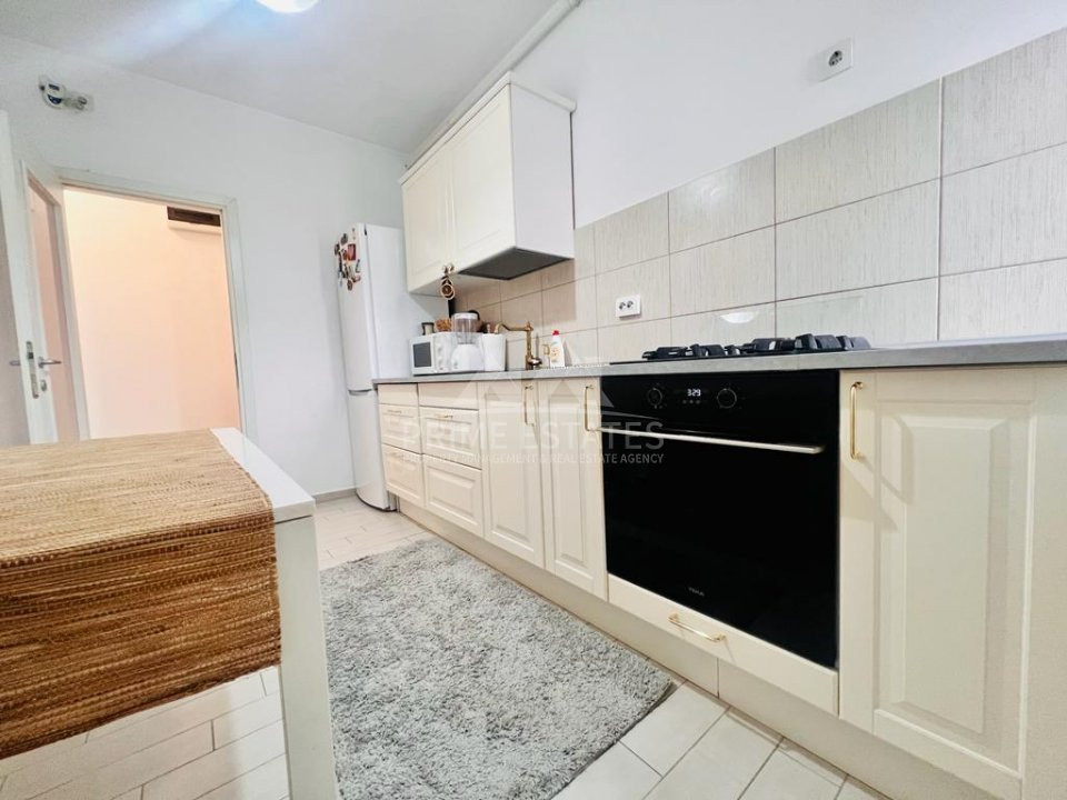 Apartament doua camere, decomandat, Aviației, Metrou Aurel Vlaicu 