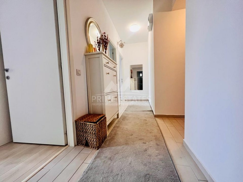 Apartament doua camere, decomandat, Aviației, Metrou Aurel Vlaicu 