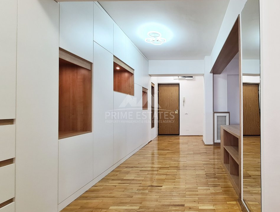 Apartament 4 camere de inchiriat Unirii Piata Alba Iulia 