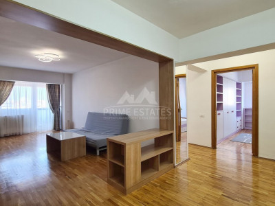 Apartament 4 camere de inchiriat Unirii Piata Alba Iulia 