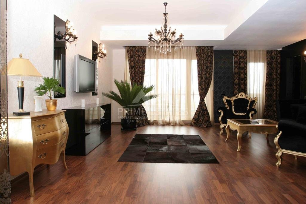 Apartament de vanzare, 3 camere, Cartierul Francez, Herăstrău