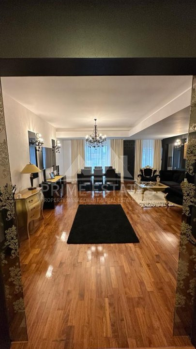 Apartament de vanzare, 3 camere, Cartierul Francez, Herăstrău