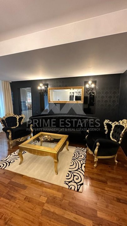 Apartament de vanzare, 3 camere, Cartierul Francez, Herăstrău