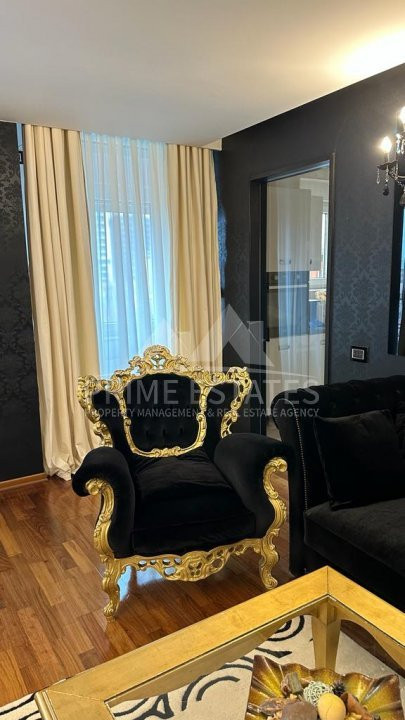Apartament de vanzare, 3 camere, Cartierul Francez, Herăstrău