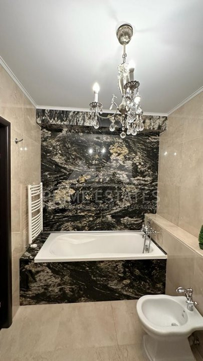Apartament de vanzare, 3 camere, Cartierul Francez, Herăstrău