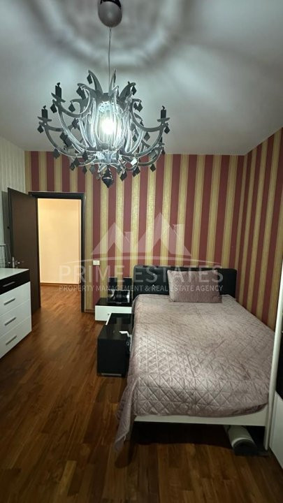 Apartament de vanzare, 3 camere, Cartierul Francez, Herăstrău