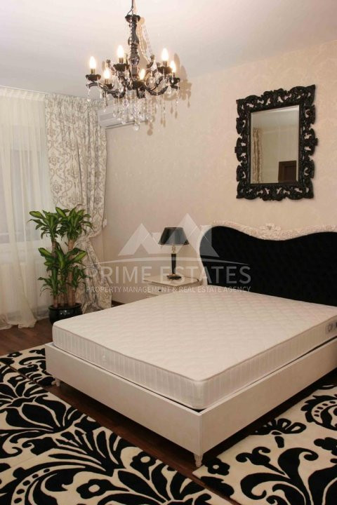 Apartament de vanzare, 3 camere, Cartierul Francez, Herăstrău