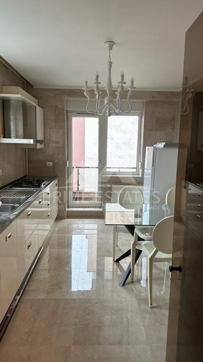 Apartament de vanzare, 3 camere, Cartierul Francez, Herăstrău