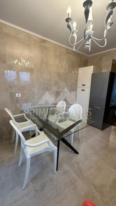 Apartament de vanzare, 3 camere, Cartierul Francez, Herăstrău