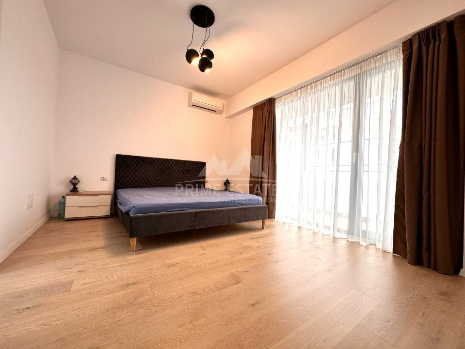 Apartament 3 camere de inchiriat | Baneasa | Loc de parcare 
