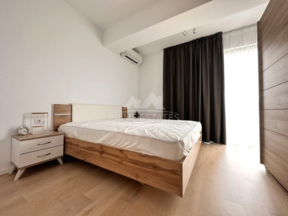 Apartament 3 camere de inchiriat | Baneasa | Loc de parcare 