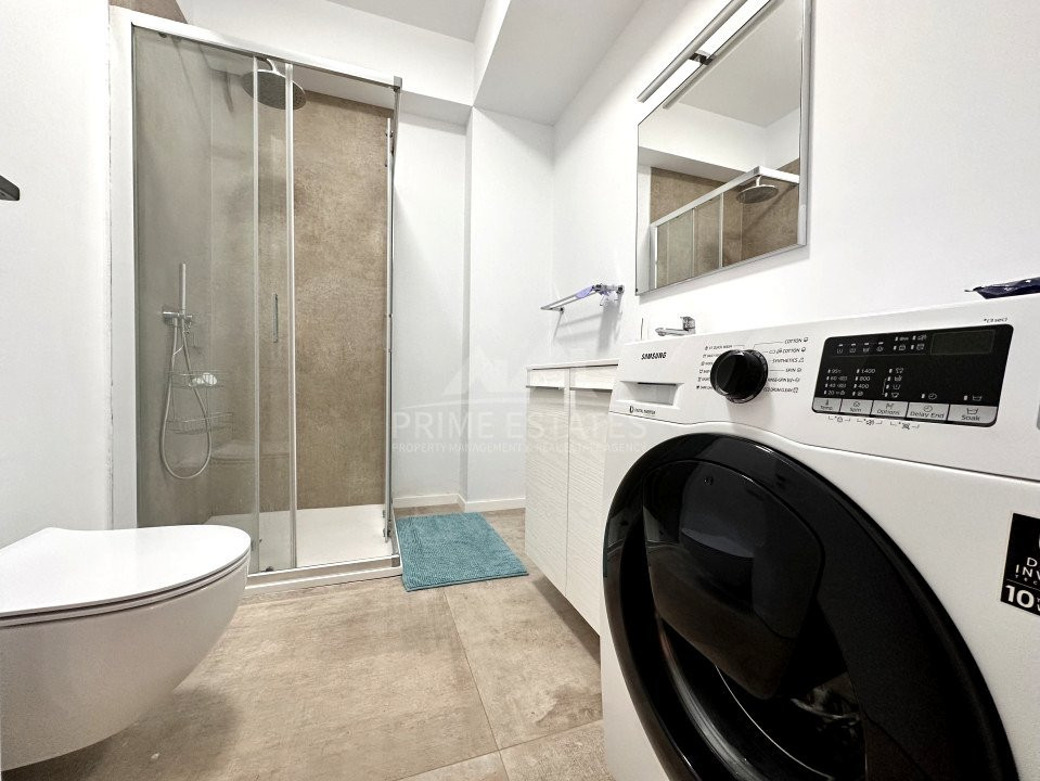 Apartament 3 camere de inchiriat | Baneasa | Loc de parcare 